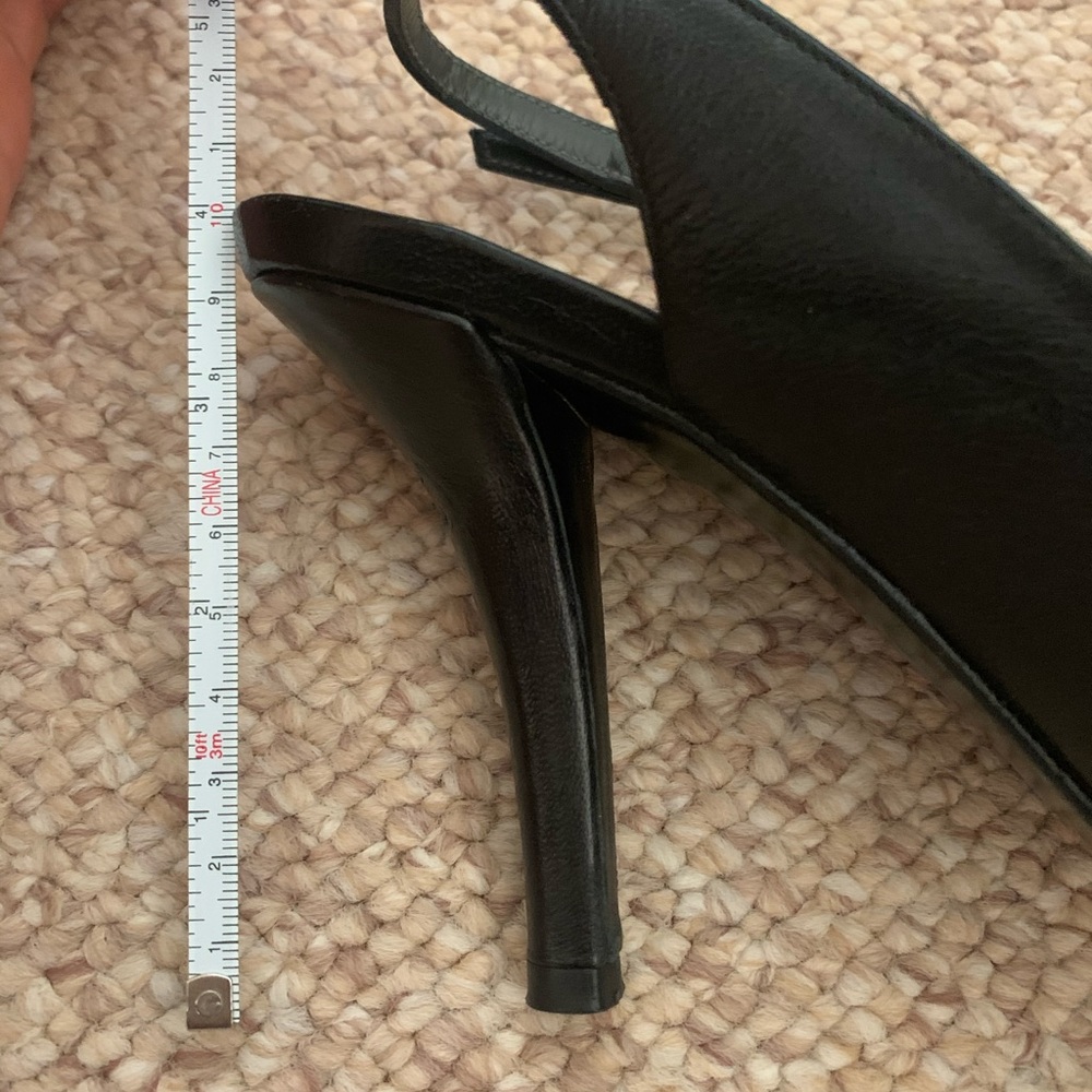 Stuart Weitzman Heels - image 7